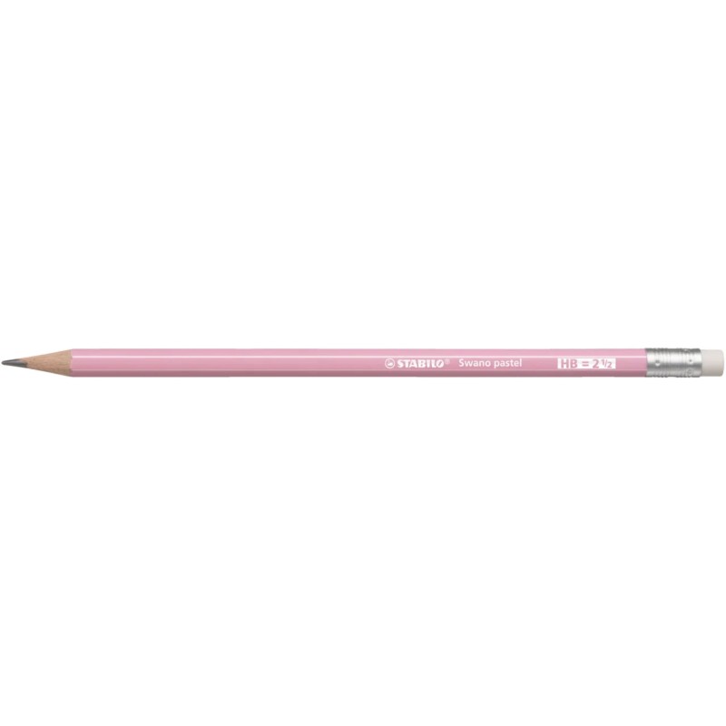 STABILO Swano Pastel HB 1 pieza(s)