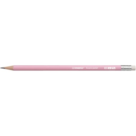 STABILO Swano Pastel HB 1 pieza(s)