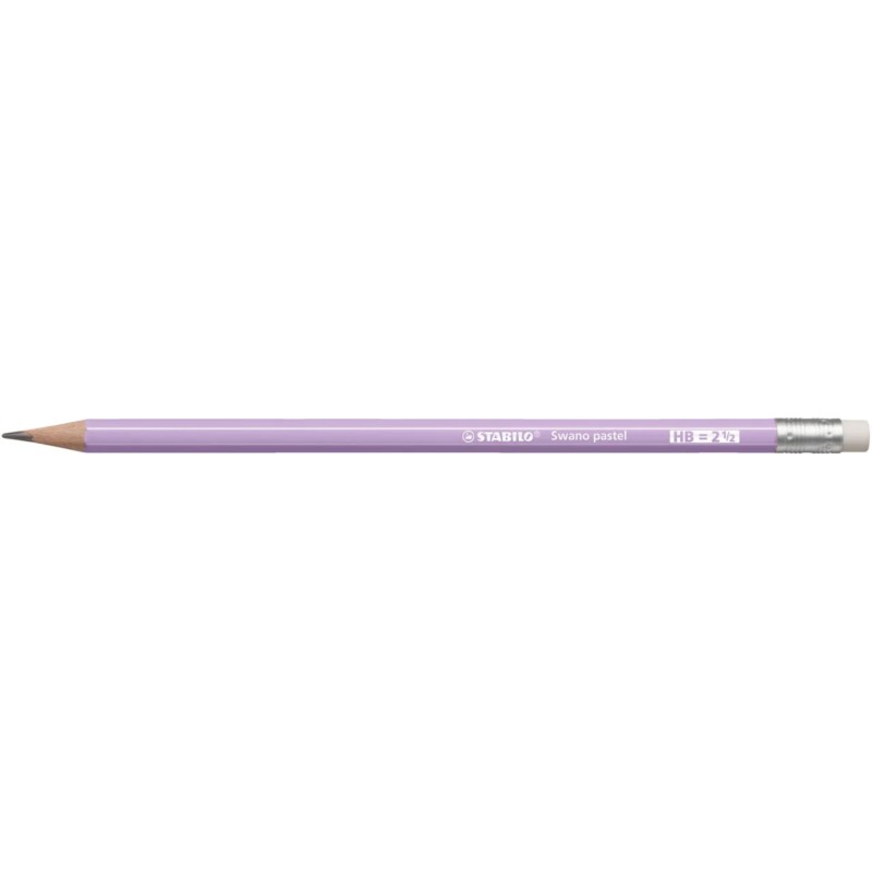 STABILO Swano Pastel HB 1 pieza(s)