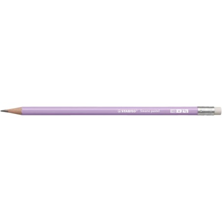 STABILO Swano Pastel HB 1 pieza(s)
