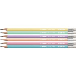 STABILO Swano Pastel HB 1 pieza(s)