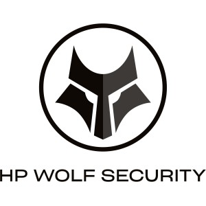 HP E-LTU de 1 a. para Wolf Pro Security - +500