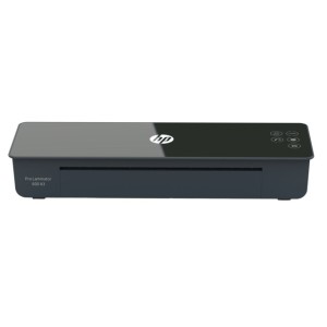 HP lamineer apparaat Pro Laminator 600 A3 Laminadora térmica 600 mm min Negro