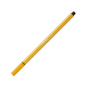 STABILO Pen 68 rotulador Curry 1 pieza(s)