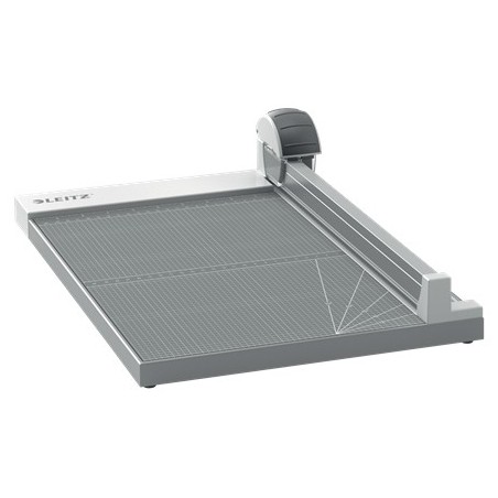 Leitz Cizalla de papel Precision Office A4+