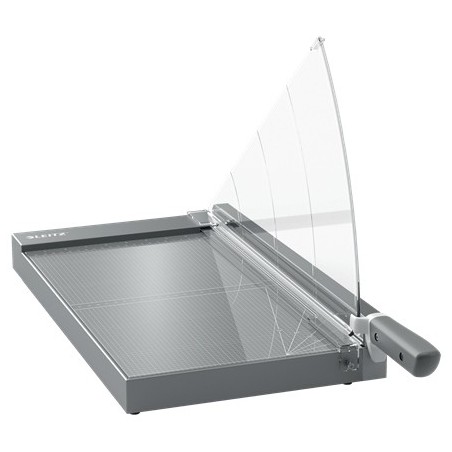 Leitz Guillotina de papel Precision Office Pro A3