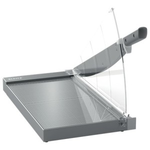 Leitz Guillotina de papel Precision Office Pro A3