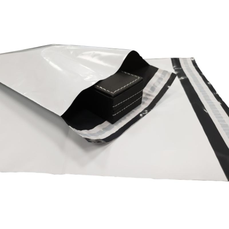 BOLSA COURIER SIN IMPRIMIR 175x250 P/100