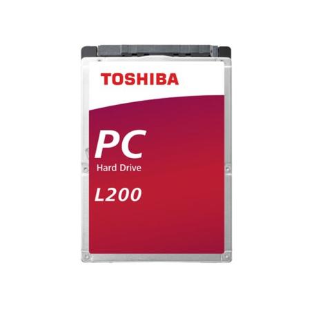 BULK L200 - LAPTOP PC HD 2TB