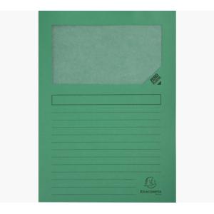 50103E carpeta Verde