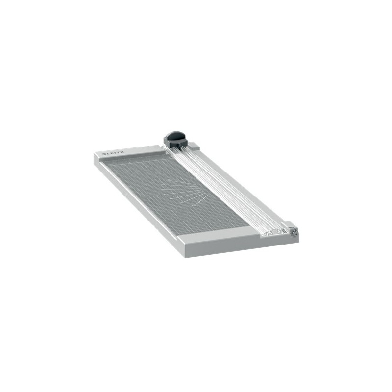 Leitz Rollenschneider Home A4 guillotina para papel 8 hojas