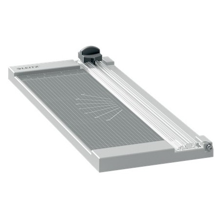 Leitz Rollenschneider Home A4 guillotina para papel 8 hojas