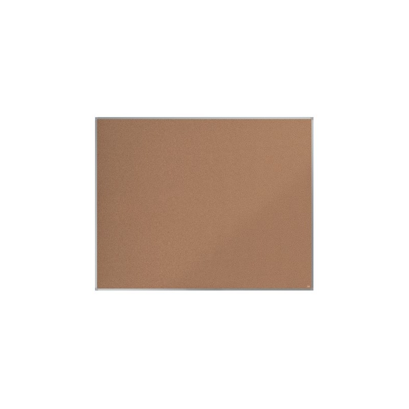 Nobo 1915209 tablón para notas Interior Madera Aluminio