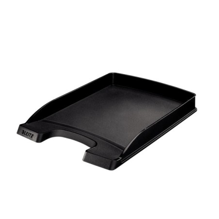 Leitz 52370095 bandeja de escritorio organizador Plástico Negro