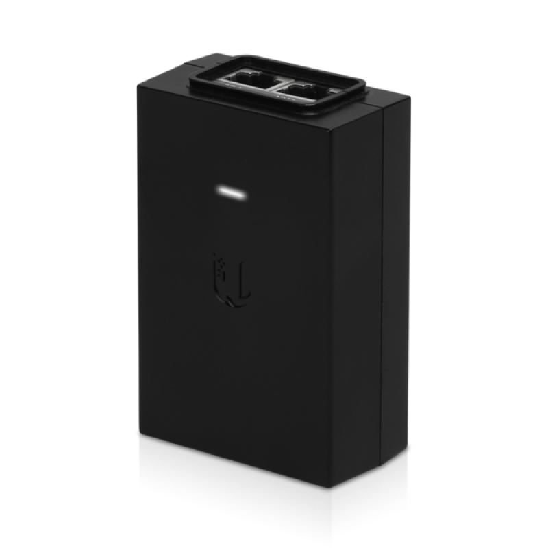 POE-48-24W Ethernet rápido 48 V