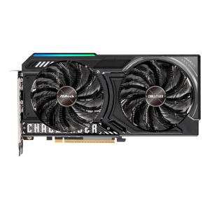 RX 9060 XT Challenger 8GB OC AMD Radeon RX 9060 XT GDDR6