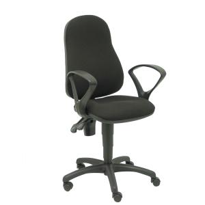 271SARAN840 silla de oficina y de ordenador Asiento acolchado Respaldo acolchado