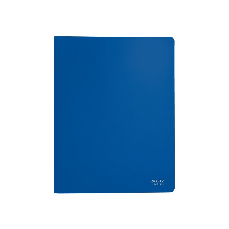 Leitz 46760035 portafolio para presentaciones 20 bolsillos 40 hojas A4