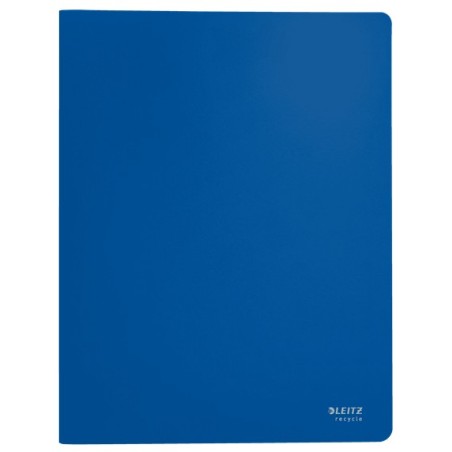 Leitz 46760035 portafolio para presentaciones 20 bolsillos 40 hojas A4