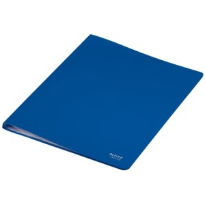 Leitz 46760035 portafolio para presentaciones 20 bolsillos 40 hojas A4