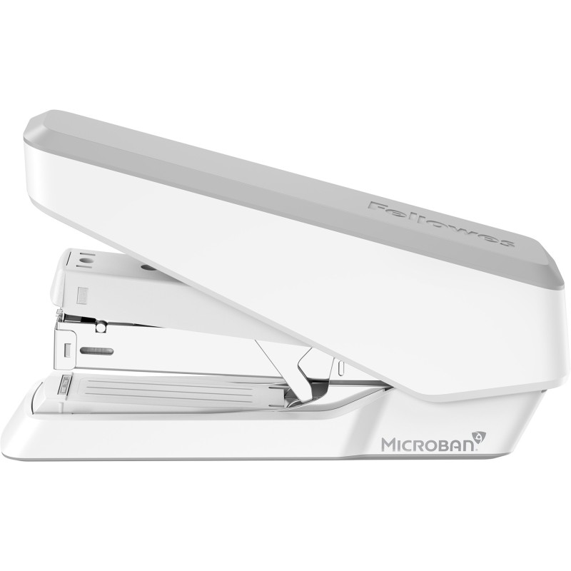 Fellowes LX870 Grapado plano Blanco