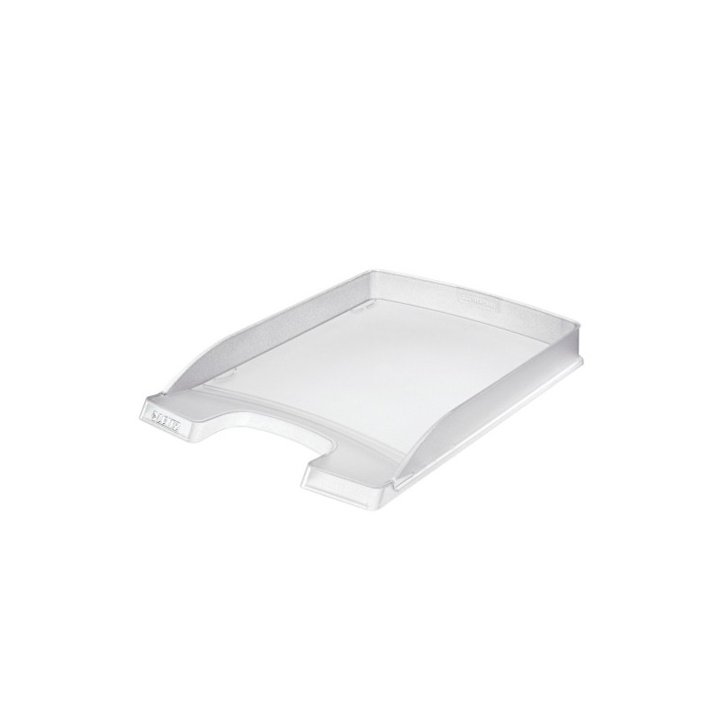 Leitz 52370003 bandeja de escritorio organizador Plástico Transparente