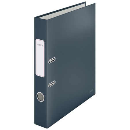 Leitz 10620089 carpeta de cartón A4 Negro