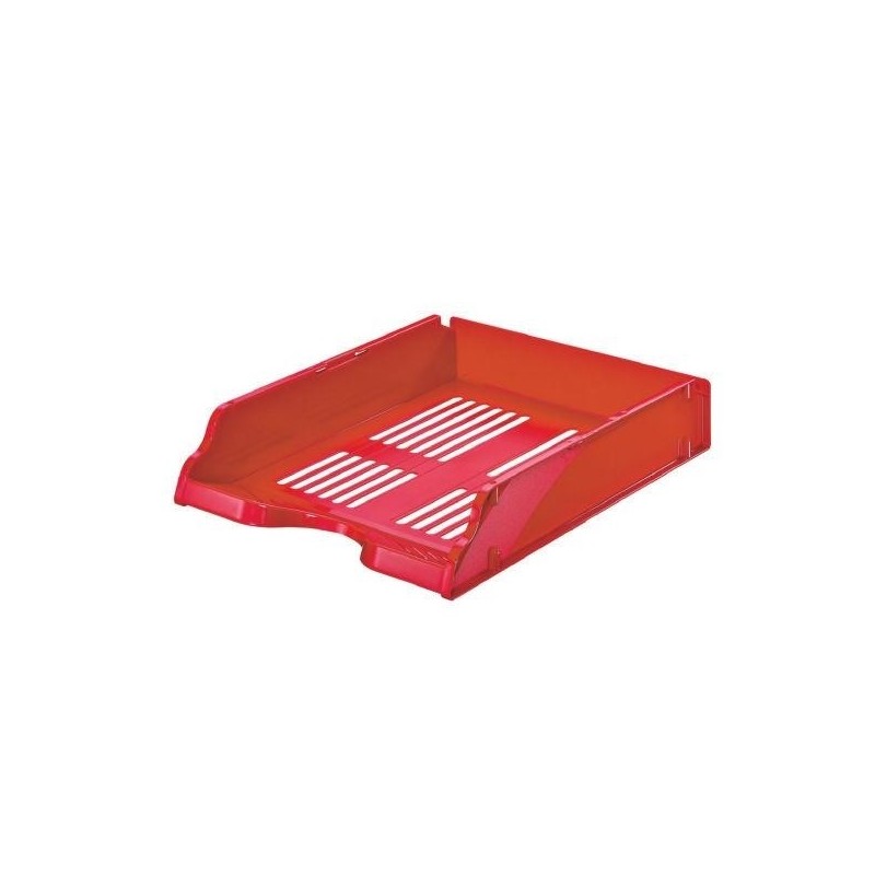 Esselte TRANSIT A4 Red Rojo
