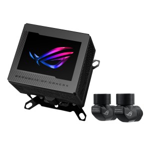 ASUS ROG RYUJIN III WB Bloque de agua