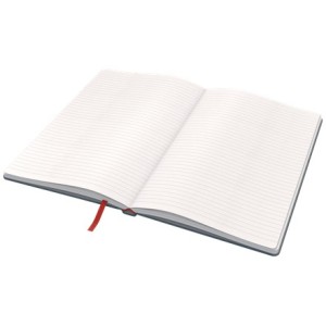 Leitz 44810089 cuaderno y block A5 80 hojas Negro