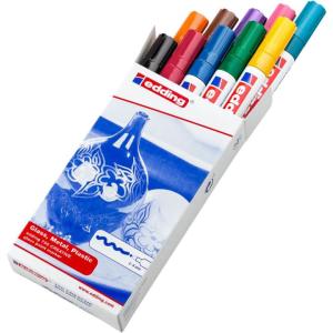 750 Negro, Azul, Marrón, Verde, Azul claro, Naranja, Rosa, Rojo, Violeta, Amarillo 10 pieza(s)
