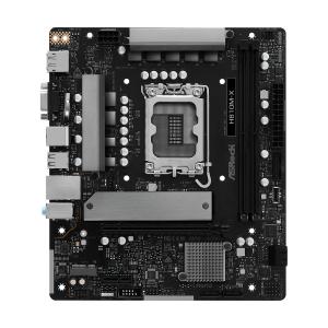 H810M-X micro ATX