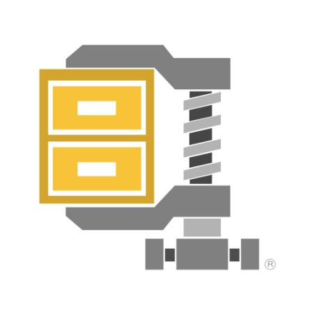WINZIP COURIER 12 LICENSE ML (2-49)