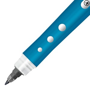STABILO worker+ colorful Bolígrafo cilíndrico Azul 1 pieza(s)