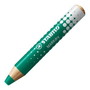 STABILO MARKdry 5 pieza(s)