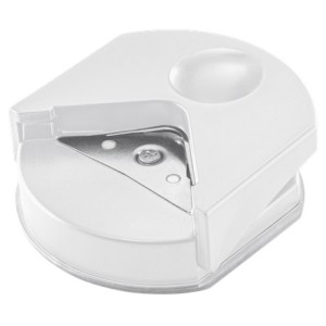 GBC Inspire+ Plastificadora en frío caliente 250 mm min Negro, Blanco