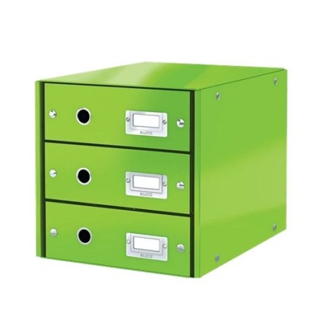 Leitz WOW 3 Verde