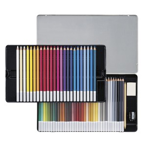STABILO CarbOthello Multicolor 60 pieza(s)