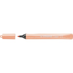 STABILO Cappi rotulador Medio Multicolor 24 pieza(s)