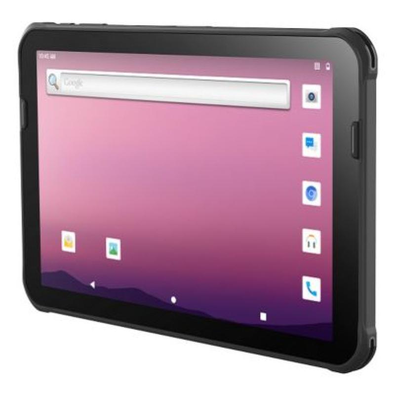 EDA10A 5G Qualcomm Snapdragon 25,9 cm (10.2") 8 GB Wi-Fi 6E (802.11ax) Android 12 Negro