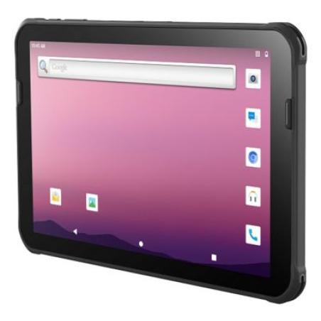 EDA10A 5G Qualcomm Snapdragon 25,9 cm (10.2") 8 GB Wi-Fi 6E (802.11ax) Android 12 Negro