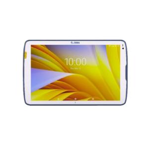 ET40 HC 5G Qualcomm Snapdragon LTE 64 GB 25,6 cm (10.1") 4 GB Wi-Fi 6E (802.11ax) Azul, Blanco