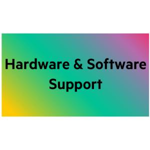 Aruba 1 Year Foundation Care Next Business Day Exchange 7506 Switch Service