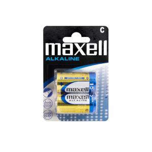 Kit 24x C Cell LR-14 MXL 2pk Batería de un solo uso C, LR14 Alcalino