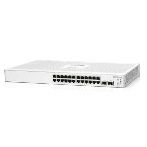 Aruba Networking Aruba Instant On 1830 24G 2SFP Gestionado L2 Gigabit Ethernet (10/100/1000) 1U