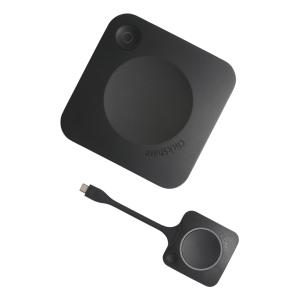 ClickShare CX-20 set Gen 2 sistema de presentación inalámbrico HDMI Escritorio
