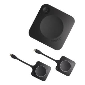 ClickShare CX-30 Gen 2 sistema de presentación inalámbrico HDMI Escritorio