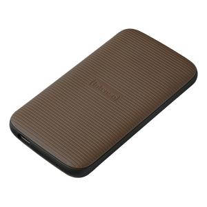 SSD Externa TX500, 500 GB, Super Speed USB 3.2 Gen 2x1 (10 Gbit/s), hasta 1000 MB/s
