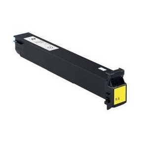 TN-214Y Original Amarillo 1 pieza(s)