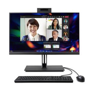 Veriton VZ4714GT Intel® Core i5 i5-13500 60,5 cm (23.8") 1920 x 1080 Pixeles PC todo en uno 16 GB DDR4-SDRAM 512 GB SSD Windows